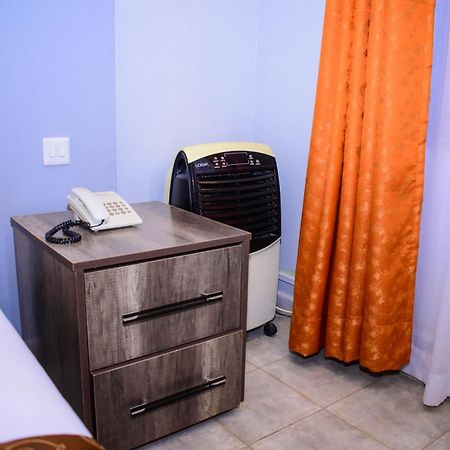 Sunstar Hotel Nairobi Dış mekan fotoğraf
