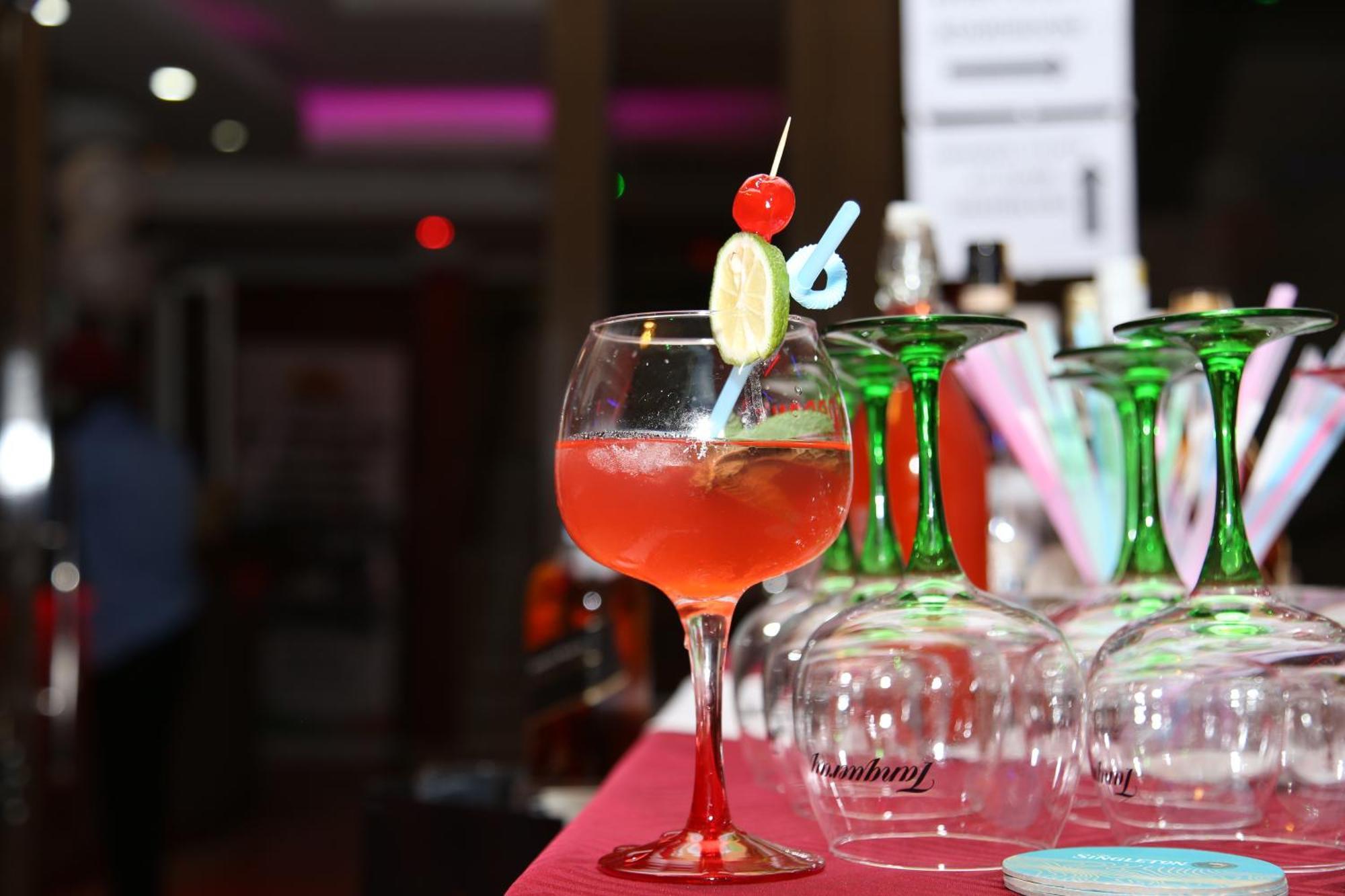 Sunstar Hotel Nairobi Dış mekan fotoğraf
